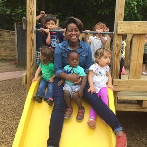 Meet your Posher, Lo